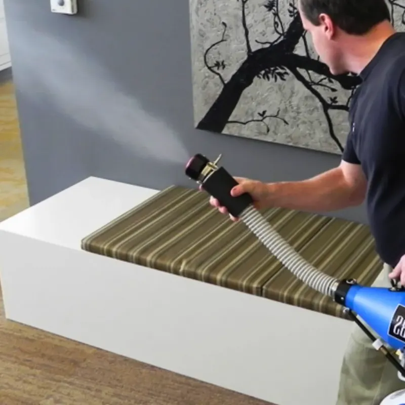 Professional Odor Removal in Fort Totten, ND